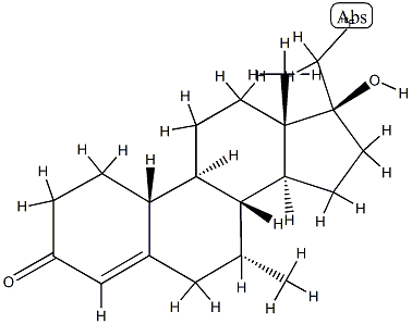 133083-42-8 20-fluoromibolerone