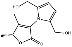 funebradiol 结构式