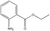 苯佐卡因杂质D, 1333-08-0, 结构式