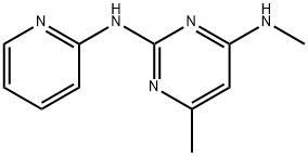 , 1333960-41-0, 结构式