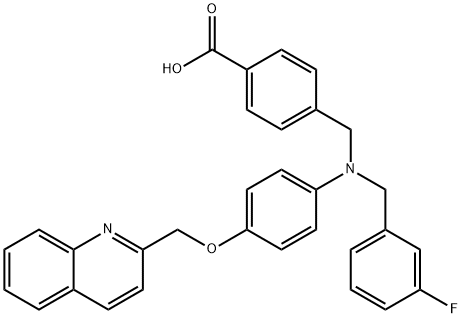 ETH 615 Structure