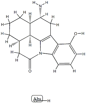 133775-36-7 结构式