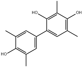 13379-84-5 2,4,4-Biphenyltriol,3,3,5,5-tetramethyl-(8CI)