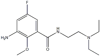 P 1435,133849-94-2,结构式