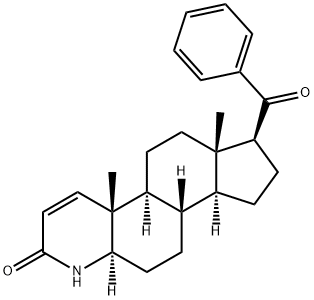化合物 T33414, 134067-56-4, 结构式