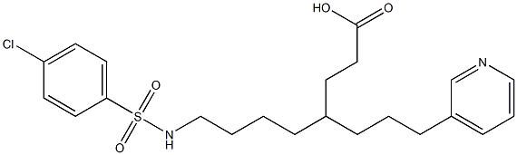 CGS 22652 Struktur