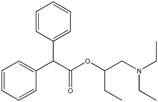 ethyldiphacil,13426-07-8,结构式