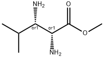 134359-96-9 D-Leucine, 3-amino-, methyl ester, (3S)-rel- (9CI)