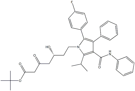 134394-98-2 结构式