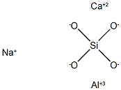 Calcium sodium aluminosilicate|硅酸铝钠