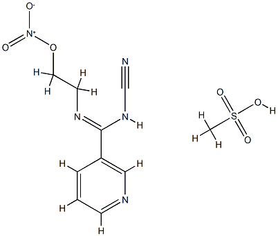 , 134431-49-5, 结构式