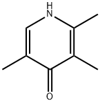 4(1H)-피리디논,2,3,5-트리메틸-(9CI)