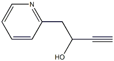 2-Pyridineethanol,alpha-ethynyl-(9CI)|