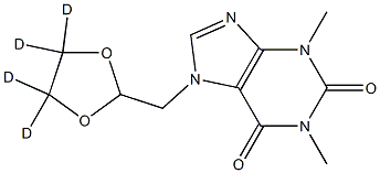 HWXIGFIVGWUZAO-KHORGVISSA-N, 1346599-13-0, 结构式