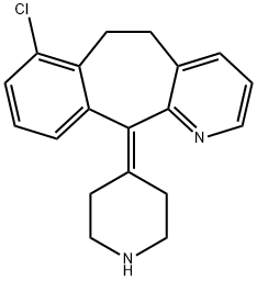 Desloratadine IMpurity 1|地氯雷他定杂质1