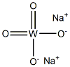 钨酸钠, 13472-45-2, 结构式
