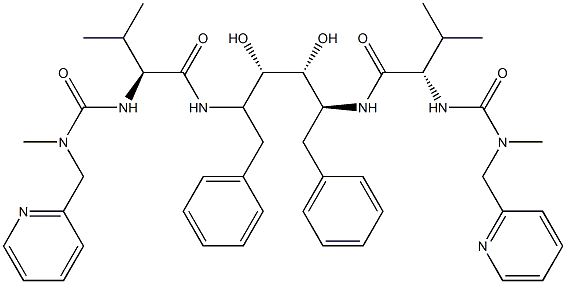 Abbott 77003 Structure