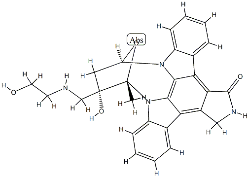 NA 0362,134886-07-0,结构式