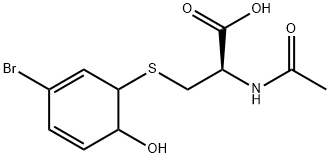 134958-24-0 3,4-premercapturic acid