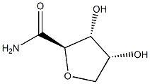 134958-98-8 D-Ribonamide, 2,5-anhydro- (9CI)