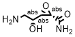 D-Lyxonamide, 5-amino-2,3-anhydro-5-deoxy- (9CI)|