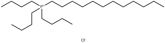 13497-50-2 Alkyl(C10-C14) tributyl phosphonium chloride