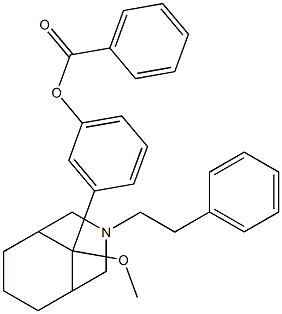 , 135052-77-6, 结构式