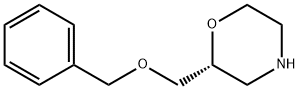 135065-70-2 (R)-2-((苄氧基)甲基)吗啉