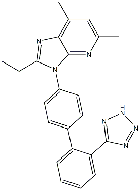 L 158809 Structure