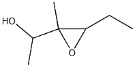 135185-96-5 Oxiranemethanol,  3-ethyl--alpha-,2-dimethyl-  (9CI)