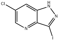 3-b]pyridine 化学構造式