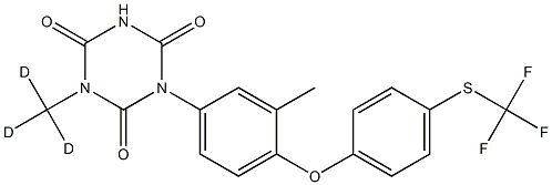 Toltrazuril-D3