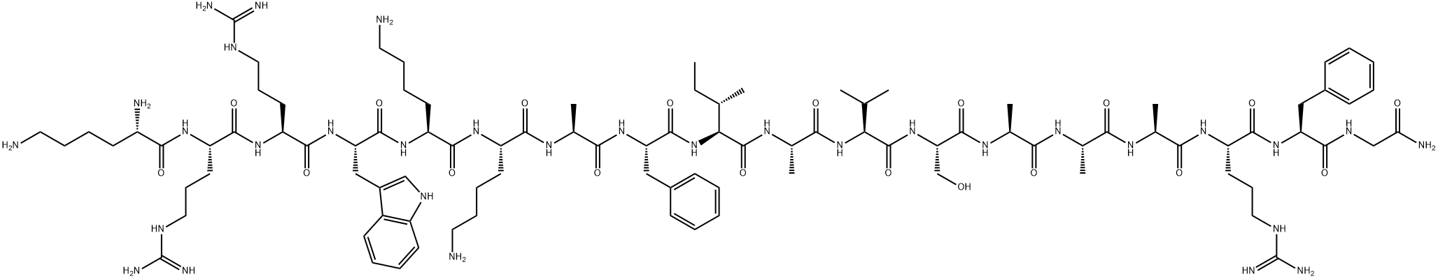 135467-90-2 MLCK peptide