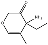 NI-07 化学構造式