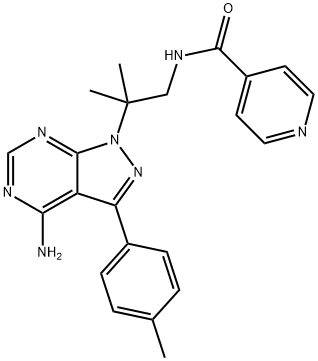 1354825-58-3 Structure