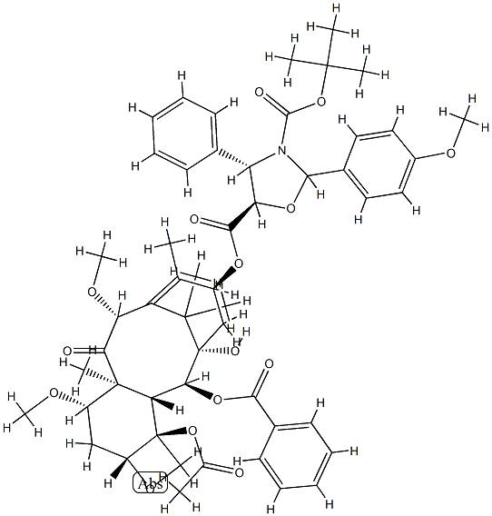 Cabazitaxel N-1|卡巴他赛N-1