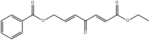 homomelodienone,135626-20-9,结构式