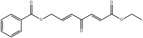 homomelodienone 结构式