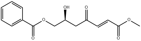 7-hydroxy-6-hydromelodienone,135626-21-0,结构式