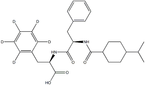 XMXSUTQQSCOJBE-QNWVEOLWSA-N Structure