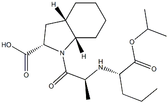 Perindopril Related CoMpound E