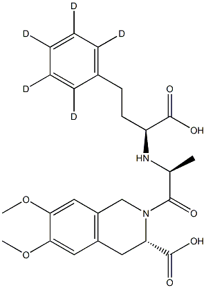 1356840-08-8 Structure