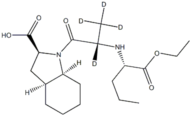 Perindopril-d4