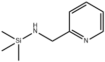 135732-82-0 2-Pyridinemethanamine,N-(trimethylsilyl)-(9CI)