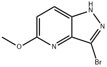 3-b]pyridine 化学構造式