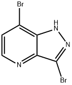 3-b]pyridine 结构式