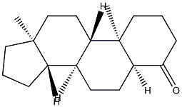 5β-안드로스타-4-온