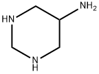 136104-90-0 5-Pyrimidinamine,hexahydro-(9CI)