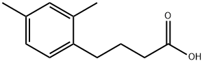 4-(2,4-dimethylphenyl)butanoic acid|