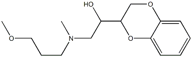 , 13627-81-1, 结构式